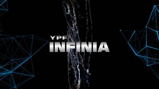 infiniaV1